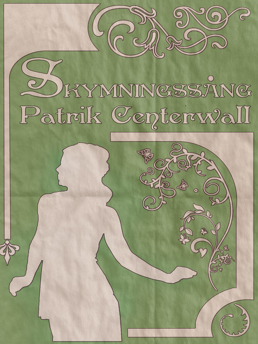 Title details for Skymningssång by Patrik Centerwall - Available